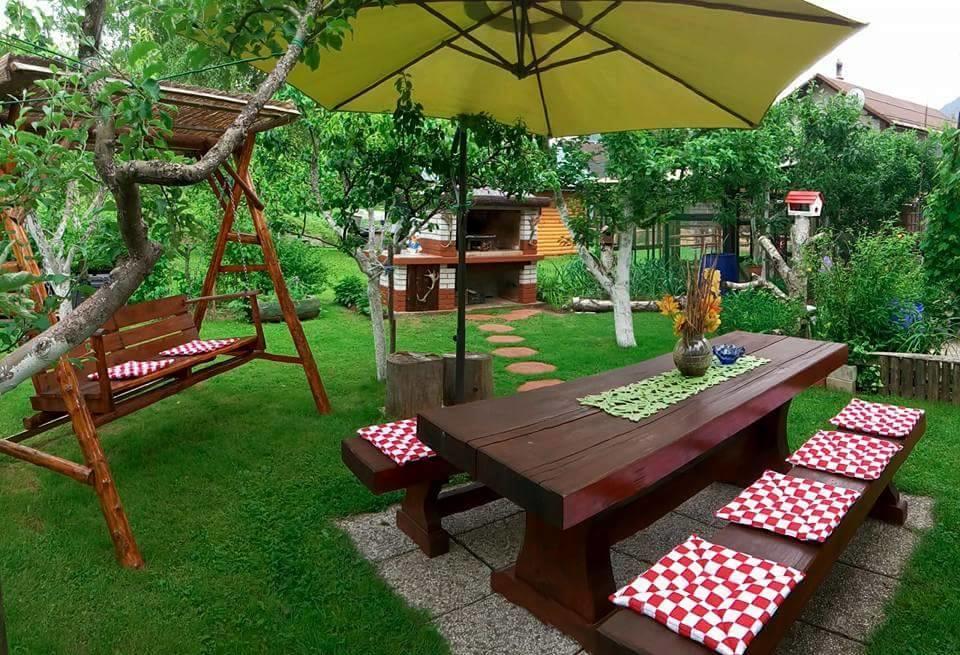 Apartment Resman Trsce Екстериор снимка