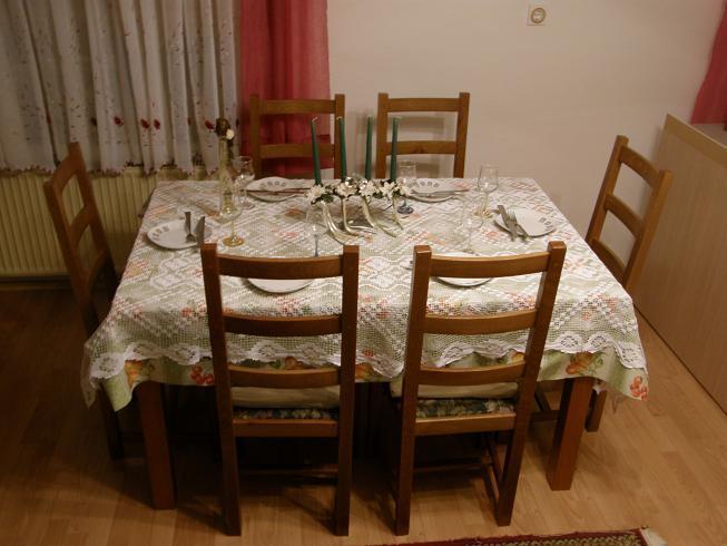 Apartment Resman Trsce Стая снимка